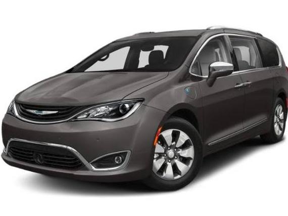 CHRYSLER PACIFICA 2018 2C4RC1N71JR323247 image CHRYSLER PACIFICA 2018 2C4RC1N71JR323247 image