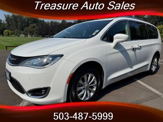 CHRYSLER PACIFICA 2018 2C4RC1BG9JR237172 image CHRYSLER PACIFICA 2018 2C4RC1BG9JR237172 image