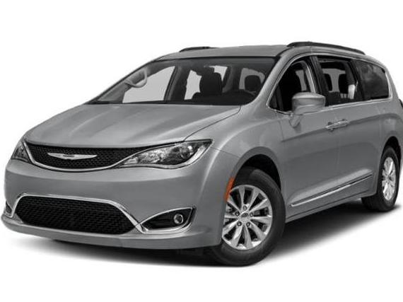 CHRYSLER PACIFICA 2018 2C4RC1FG8JR279102 image