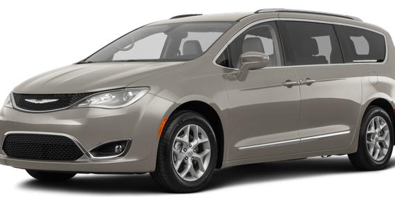 CHRYSLER PACIFICA 2018 2C4RC1EG3JR115239 image