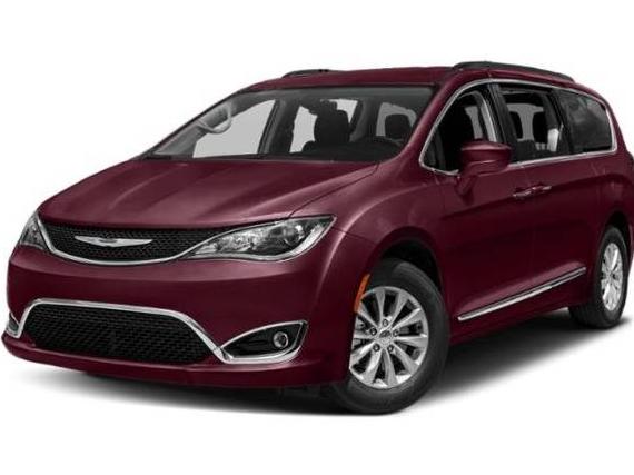 CHRYSLER PACIFICA 2018 2C4RC1EG7JR322698 image CHRYSLER PACIFICA 2018 2C4RC1EG7JR322698 image