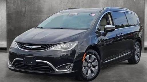 CHRYSLER PACIFICA 2018 2C4RC1N78JR183441 image