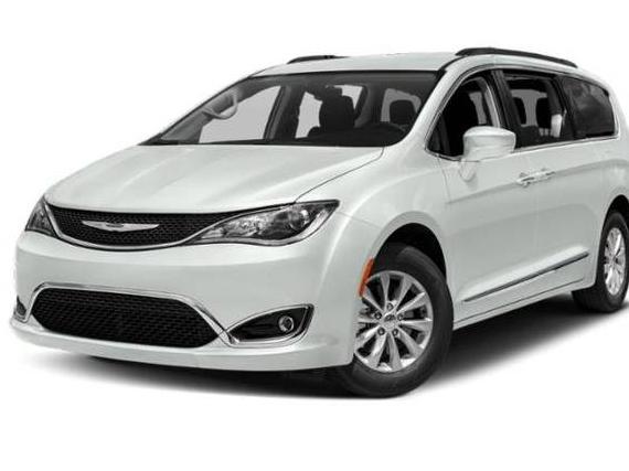 CHRYSLER PACIFICA 2018 2C4RC1FGXJR126429 image