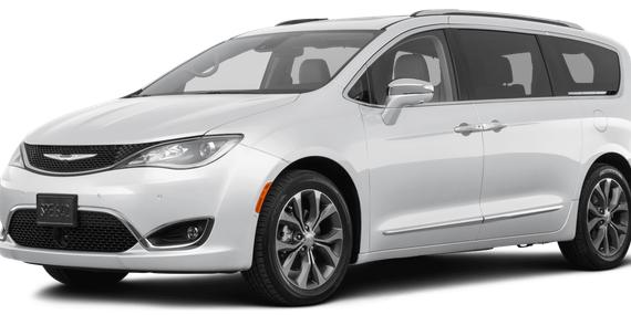 CHRYSLER PACIFICA 2018 2C4RC1GG1JR232847 image CHRYSLER PACIFICA 2018 2C4RC1GG1JR232847 image