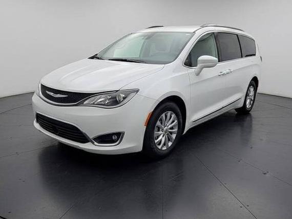 CHRYSLER PACIFICA 2018 2C4RC1EG0JR149896 image CHRYSLER PACIFICA 2018 2C4RC1EG0JR149896 image