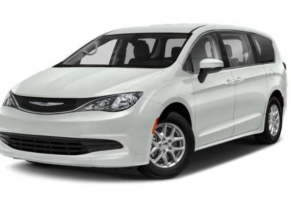 CHRYSLER PACIFICA 2018 2C4RC1AG4JR334314 image CHRYSLER PACIFICA 2018 2C4RC1AG4JR334314 image