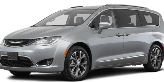 CHRYSLER PACIFICA 2018 2C4RC1GG8JR273931 image