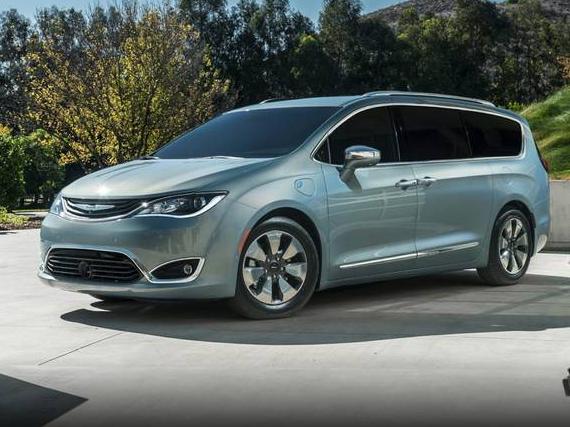 CHRYSLER PACIFICA 2018 2C4RC1N78JR100204 image