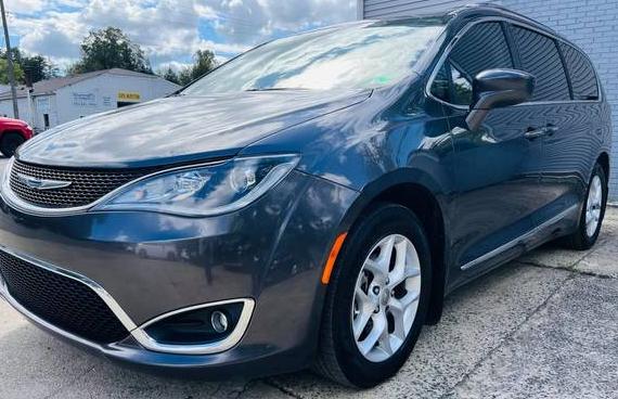 CHRYSLER PACIFICA 2018 2C4RC1EG2JR113837 image CHRYSLER PACIFICA 2018 2C4RC1EG2JR113837 image