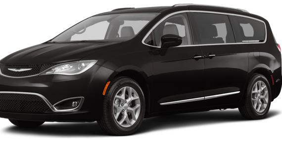 CHRYSLER PACIFICA 2018 2C4RC1BG1JR120010 image