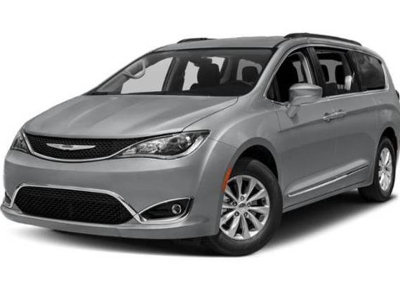 CHRYSLER PACIFICA 2018 2C4RC1BG2JR171094 image