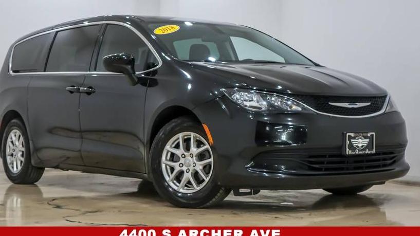 CHRYSLER PACIFICA 2018 2C4RC1CG7JR170909 image