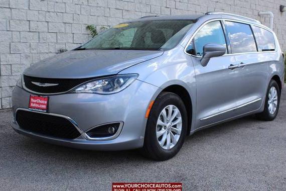 CHRYSLER PACIFICA 2018 2C4RC1EG6JR292738 image CHRYSLER PACIFICA 2018 2C4RC1EG6JR292738 image