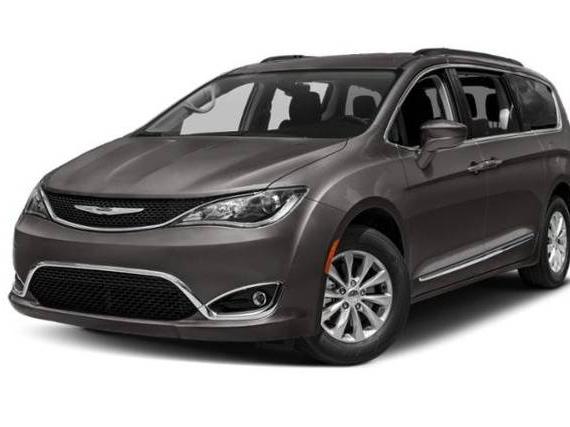 CHRYSLER PACIFICA 2018 2C4RC1FG9JR278895 image