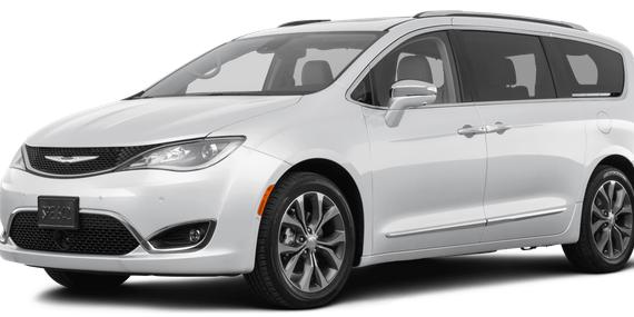 CHRYSLER PACIFICA 2018 2C4RC1GGXJR259982 image