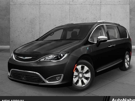 CHRYSLER PACIFICA 2018 2C4RC1N71JR105552 image
