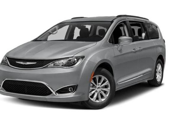 CHRYSLER PACIFICA 2018 2C4RC1FG0JR291969 image