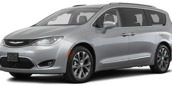 CHRYSLER PACIFICA 2018 2C4RC1GG6JR272356 image CHRYSLER PACIFICA 2018 2C4RC1GG6JR272356 image