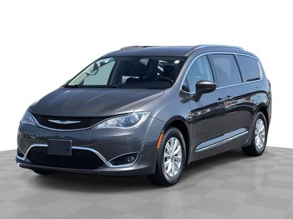 CHRYSLER PACIFICA 2018 2C4RC1EG1JR315407 image