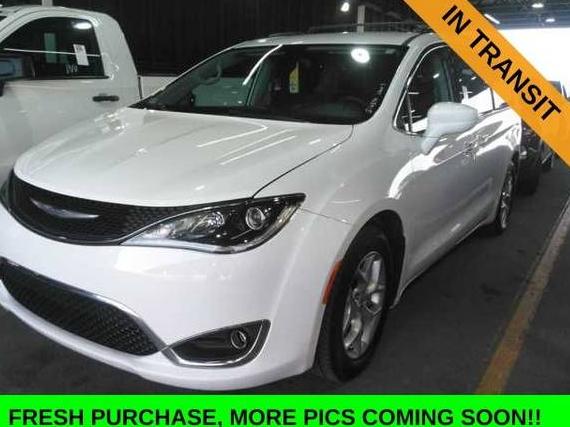 CHRYSLER PACIFICA 2018 2C4RC1FG7JR109975 image