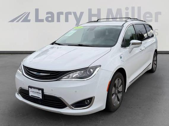 CHRYSLER PACIFICA 2018 2C4RC1N70JR144908 image CHRYSLER PACIFICA 2018 2C4RC1N70JR144908 image