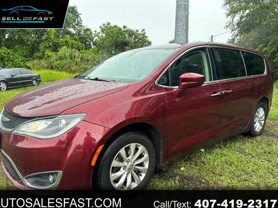 CHRYSLER PACIFICA 2018 2C4RC1FG4JR279226 image