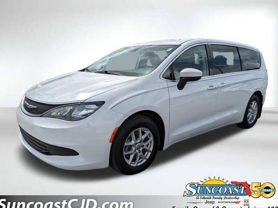 CHRYSLER PACIFICA 2018 2C4RC1CG8JR316475 image CHRYSLER PACIFICA 2018 2C4RC1CG8JR316475 image