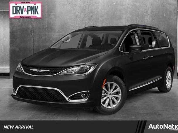 CHRYSLER PACIFICA 2018 2C4RC1FG0JR226877 image