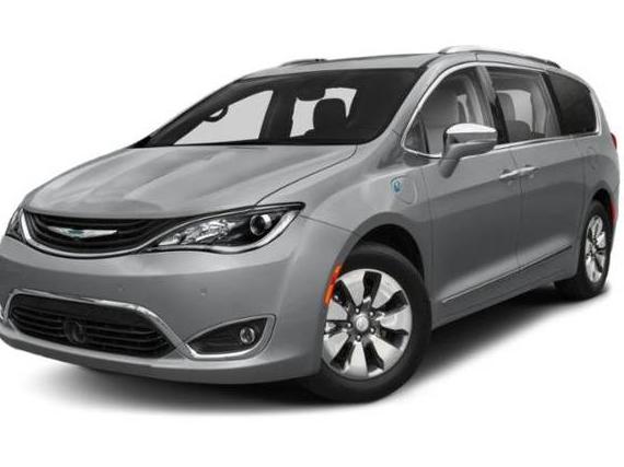 CHRYSLER PACIFICA 2018 2C4RC1L76JR248368 image
