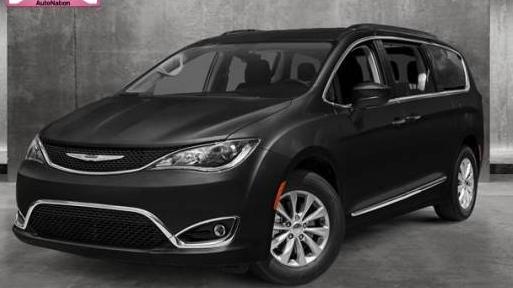 CHRYSLER PACIFICA 2018 2C4RC1FG3JR175035 image