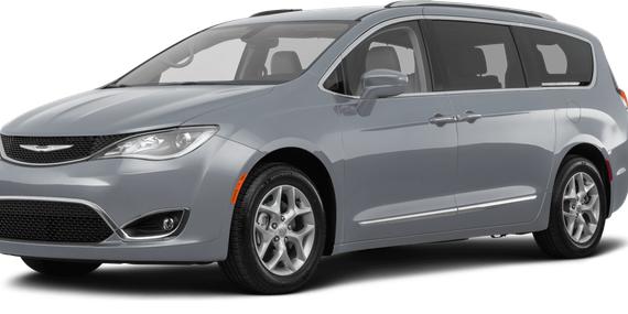 CHRYSLER PACIFICA 2018 2C4RC1BG7JR216871 image