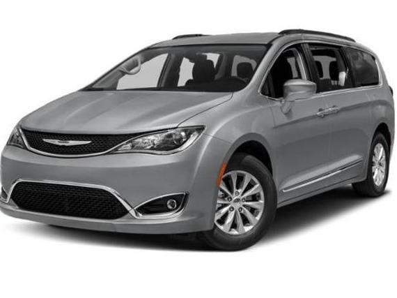 CHRYSLER PACIFICA 2018 2C4RC1BG3JR289316 image