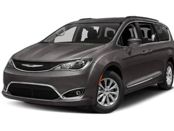CHRYSLER PACIFICA 2018 2C4RC1GG2JR117402 image