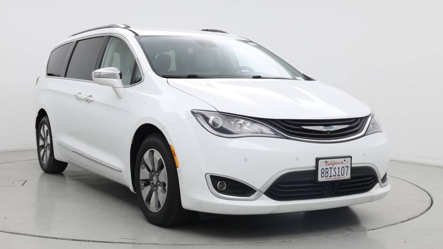 CHRYSLER PACIFICA 2018 2C4RC1N77JR124722 image