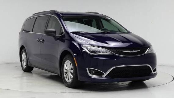 CHRYSLER PACIFICA 2018 2C4RC1FG7JR129014 image CHRYSLER PACIFICA 2018 2C4RC1FG7JR129014 image