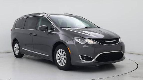 CHRYSLER PACIFICA 2018 2C4RC1BG2JR204577 image