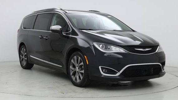 CHRYSLER PACIFICA 2018 2C4RC1GG9JR108812 image