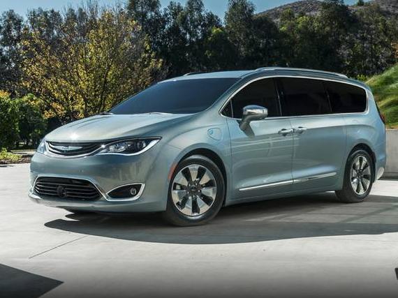 CHRYSLER PACIFICA 2018 2C4RC1L77JR169310 image