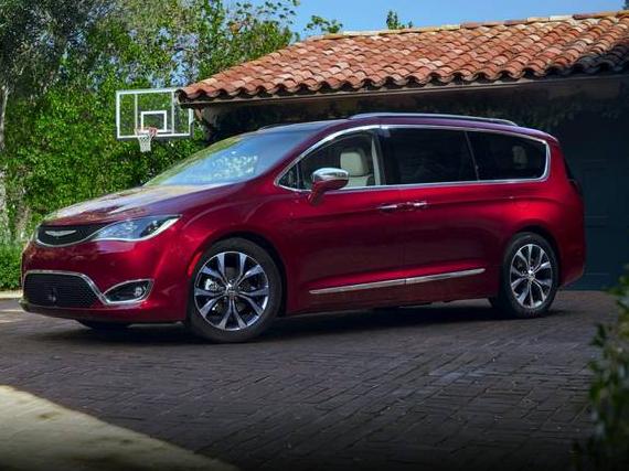 CHRYSLER PACIFICA 2018 2C4RC1FG4JR128600 image CHRYSLER PACIFICA 2018 2C4RC1FG4JR128600 image