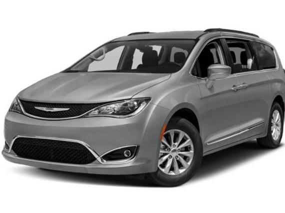 CHRYSLER PACIFICA 2018 2C4RC1EG3JR121834 image