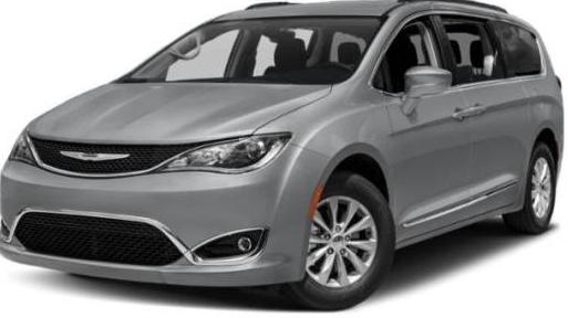 CHRYSLER PACIFICA 2018 2C4RC1FG0JR122826 image