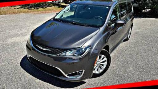 CHRYSLER PACIFICA 2018 2C4RC1BG1JR113574 image