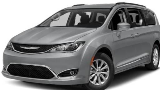 CHRYSLER PACIFICA 2018 2C4RC1FG4JR129049 image