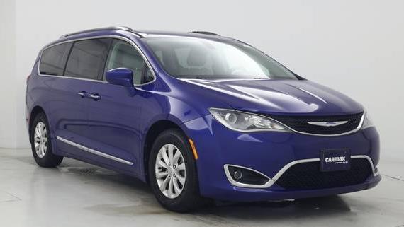CHRYSLER PACIFICA 2018 2C4RC1BG2JR235506 image