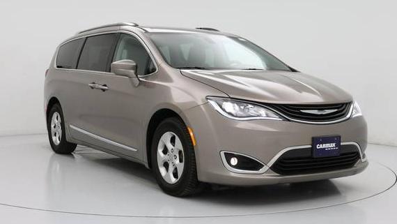 CHRYSLER PACIFICA 2018 2C4RC1L73JR236775 image CHRYSLER PACIFICA 2018 2C4RC1L73JR236775 image