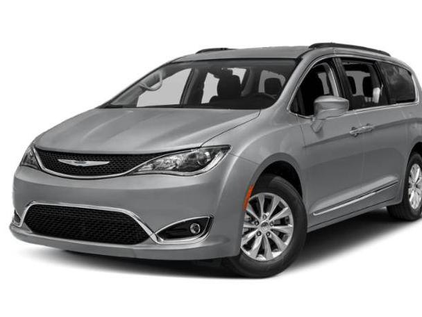 CHRYSLER PACIFICA 2018 2C4RC1BG4JR216939 image