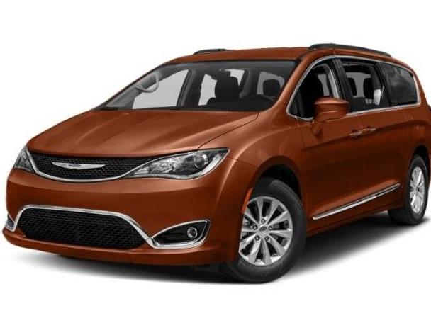 CHRYSLER PACIFICA 2018 2C4RC1EG9JR276498 image