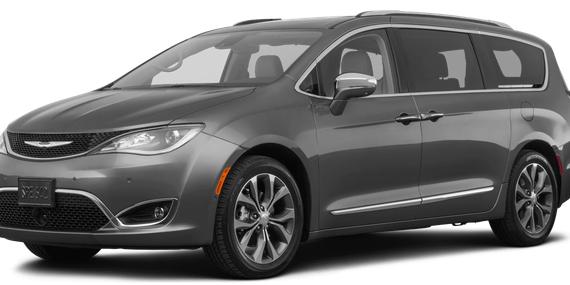CHRYSLER PACIFICA 2018 2C4RC1GG5JR289004 image