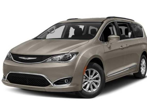 CHRYSLER PACIFICA 2018 2C4RC1FG7JR274229 image CHRYSLER PACIFICA 2018 2C4RC1FG7JR274229 image