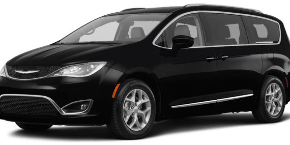 CHRYSLER PACIFICA 2018 2C4RC1EG0JR194501 image